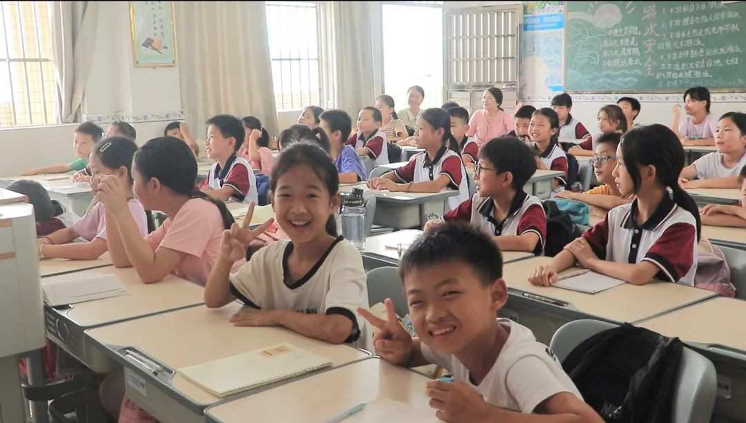 2024年心光啟航實踐團暑期三下鄉(xiāng)社會實踐紀實