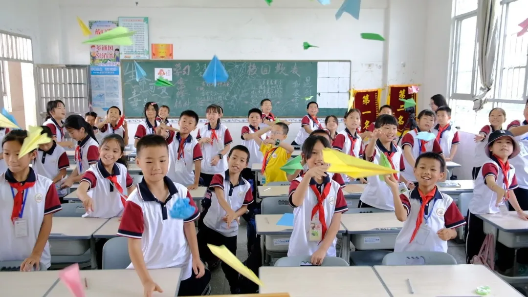 2024年心光啟航實踐團暑期三下鄉(xiāng)社會實踐紀實