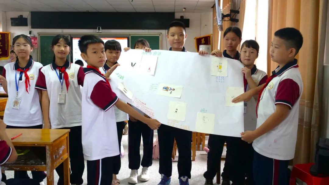 2024年心光啟航實踐團暑期三下鄉(xiāng)社會實踐紀實